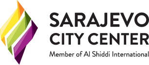 Sarajevo City Centar