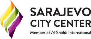 Sarajevo City Center